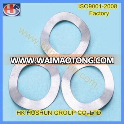 Resilient Corrugated Gasket with 65mn Material (HS-SW-016)